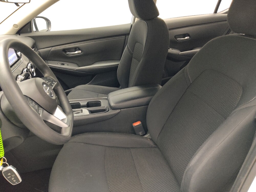 2022 Nissan Sentra in Morrow, GA 30260 - 18144467 17