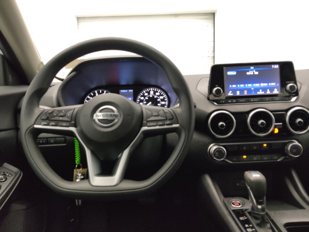 2022 Nissan Sentra in Morrow, GA 30260 - 18144467 22
