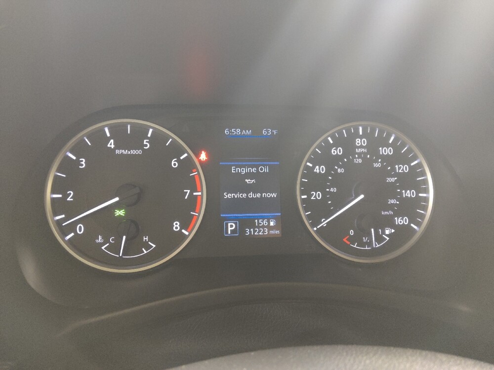 2022 Nissan Sentra in Morrow, GA 30260 - 18144467 23
