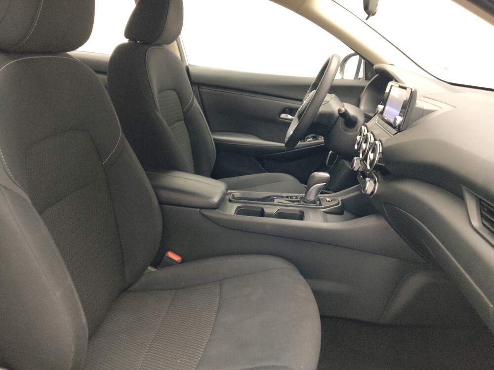 2022 Nissan Sentra in Morrow, GA 30260 - 18144467 21