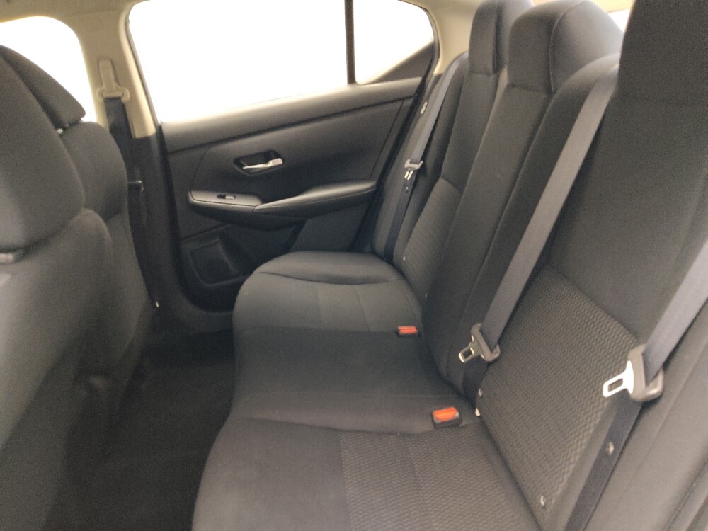2022 Nissan Sentra in Morrow, GA 30260 - 18144467 18