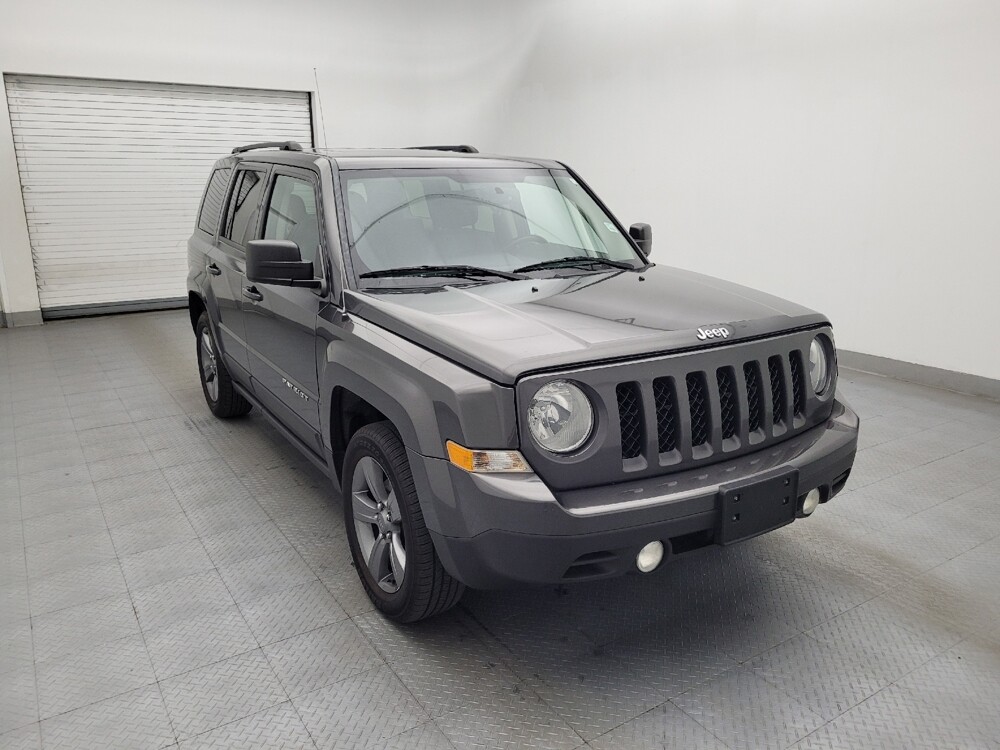 2015 Jeep Patriot in Charlotte, NC 28213 - 18144468 13