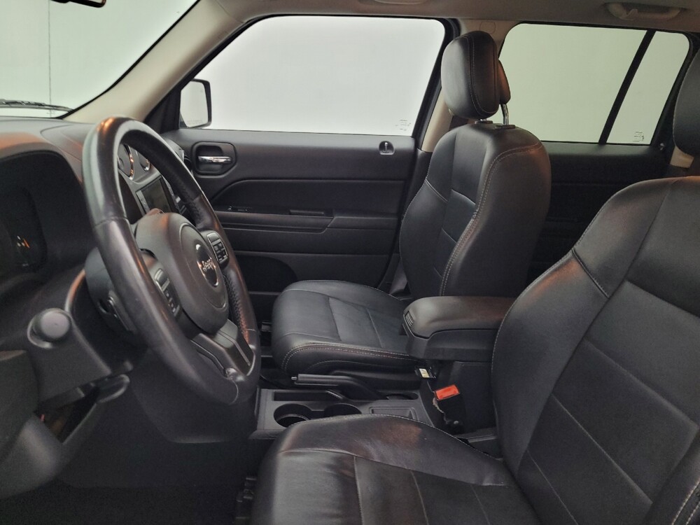 2015 Jeep Patriot in Charlotte, NC 28213 - 18144468 17