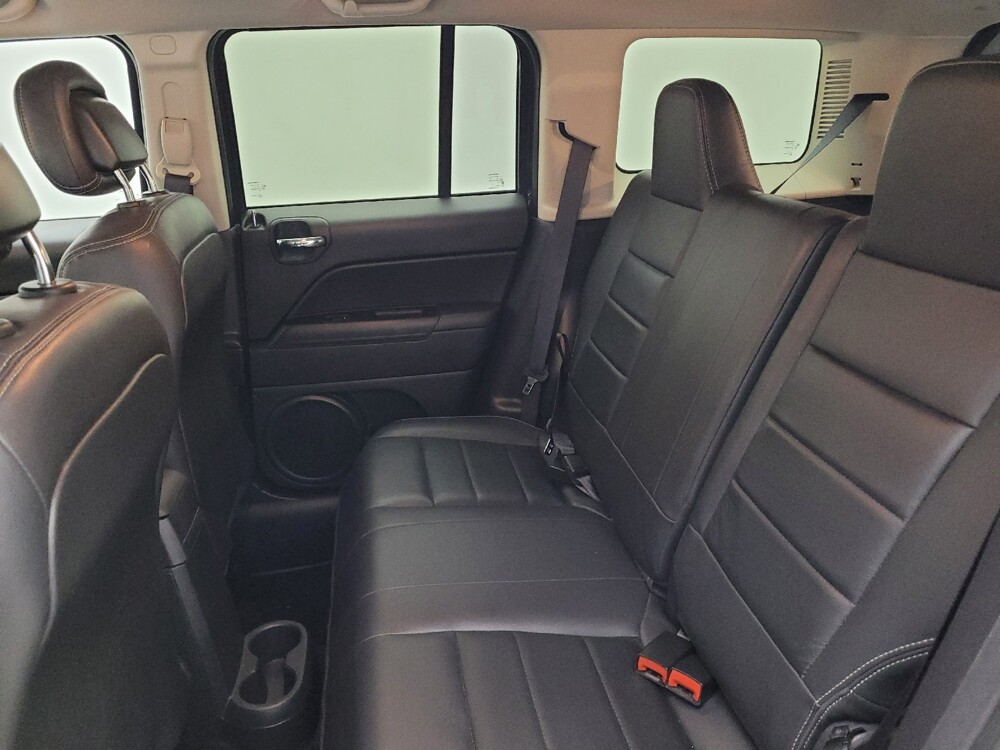 2015 Jeep Patriot in Charlotte, NC 28213 - 18144468 18