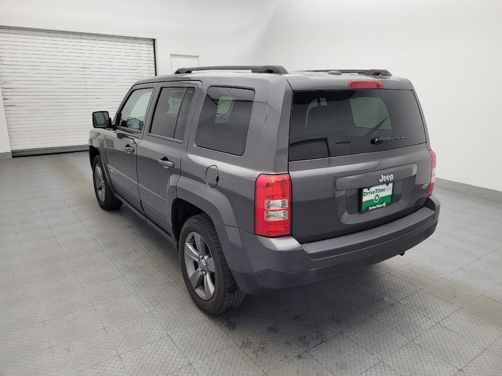 2015 Jeep Patriot in Charlotte, NC 28213 - 18144468 5