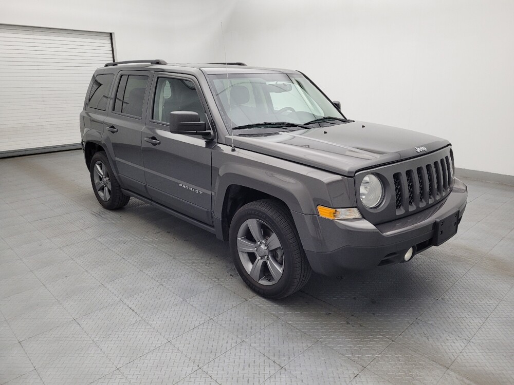 2015 Jeep Patriot in Charlotte, NC 28213 - 18144468 11