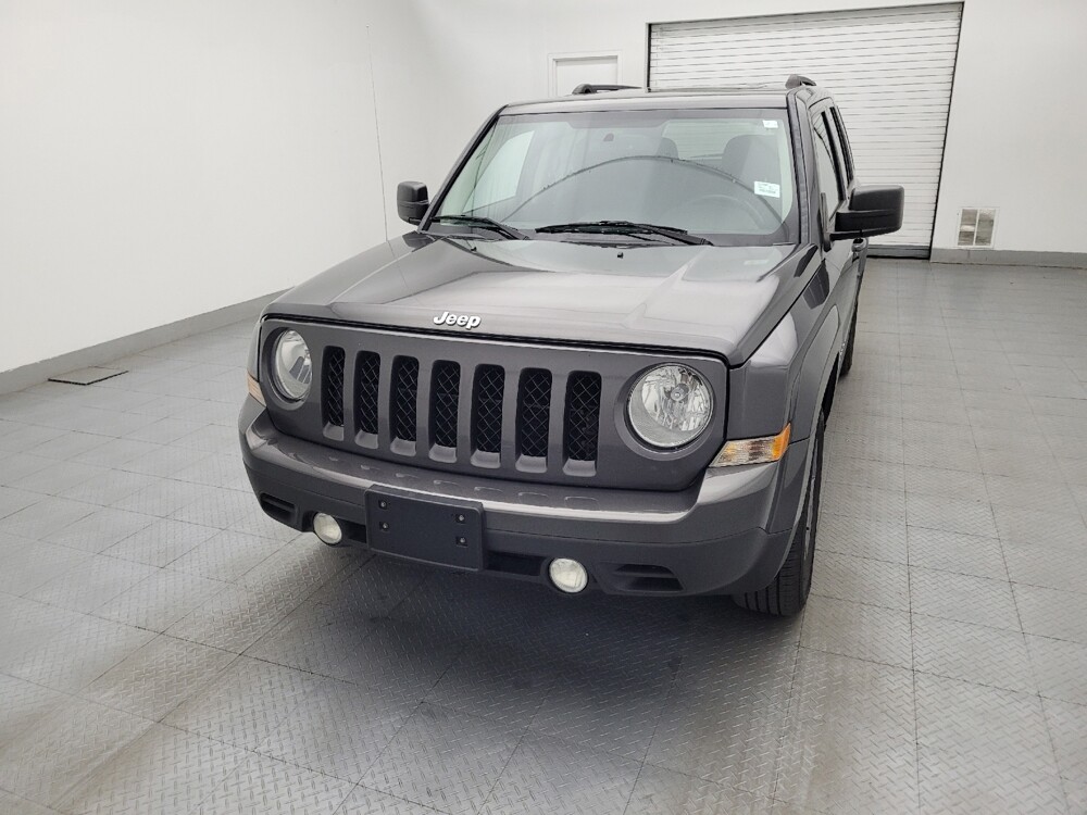2015 Jeep Patriot in Charlotte, NC 28213 - 18144468 15