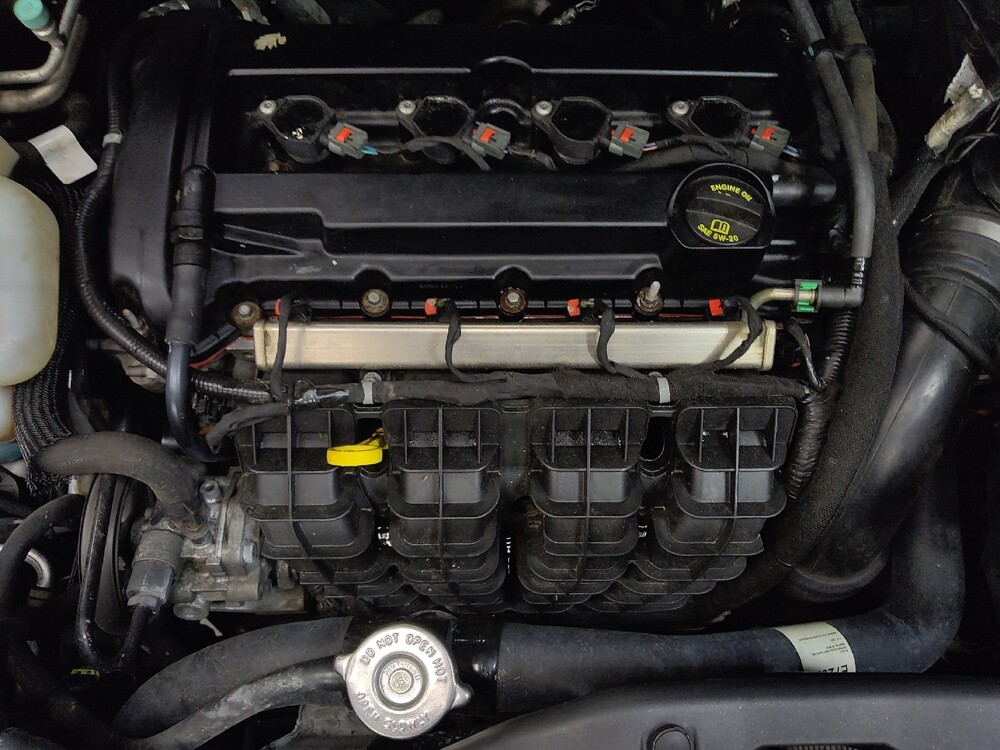 2015 Jeep Patriot in Charlotte, NC 28213 - 18144468 30