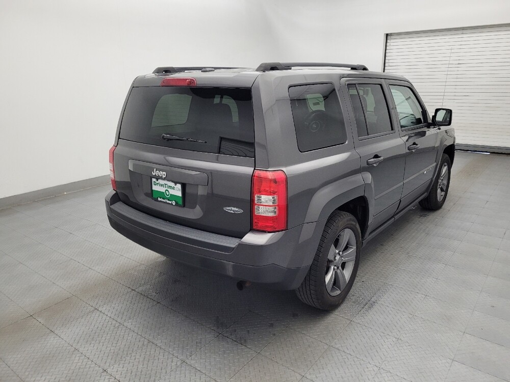 2015 Jeep Patriot in Charlotte, NC 28213 - 18144468 9