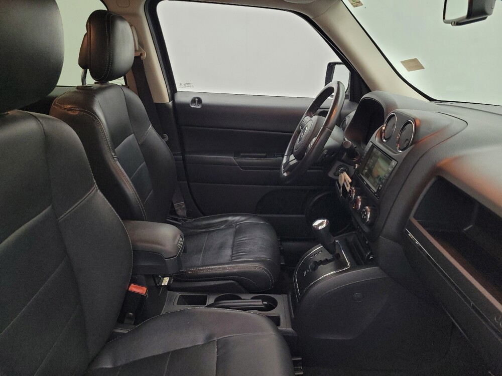 2015 Jeep Patriot in Charlotte, NC 28213 - 18144468 21