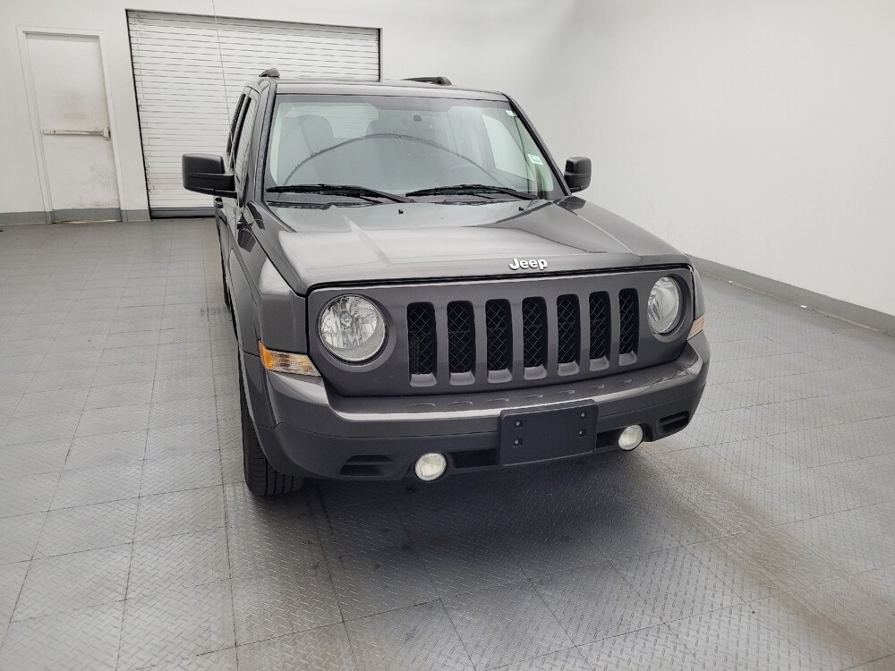 2015 Jeep Patriot in Charlotte, NC 28213 - 18144468 14