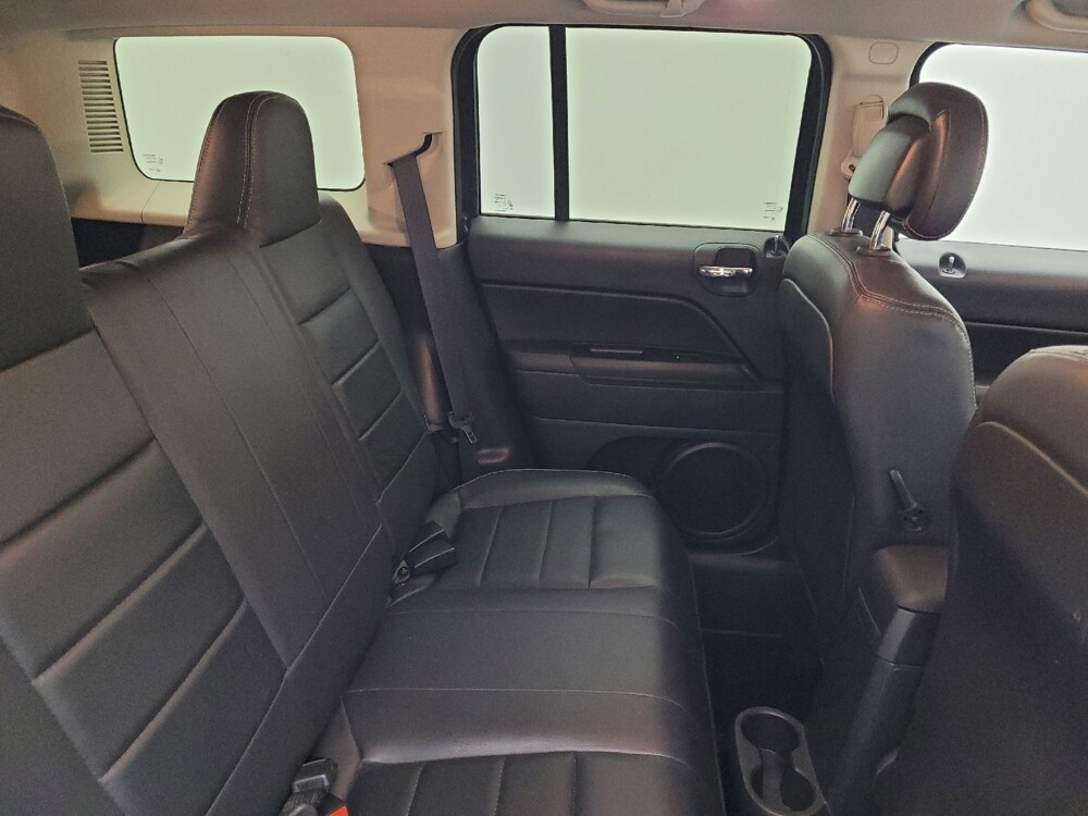 2015 Jeep Patriot in Charlotte, NC 28213 - 18144468 19