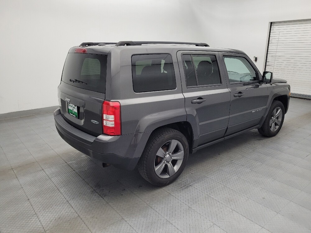 2015 Jeep Patriot in Charlotte, NC 28213 - 18144468 10
