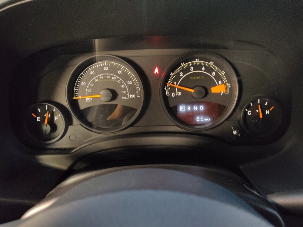 2015 Jeep Patriot in Charlotte, NC 28213 - 18144468 23