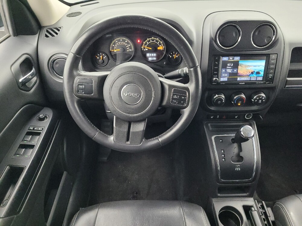 2015 Jeep Patriot in Charlotte, NC 28213 - 18144468 22