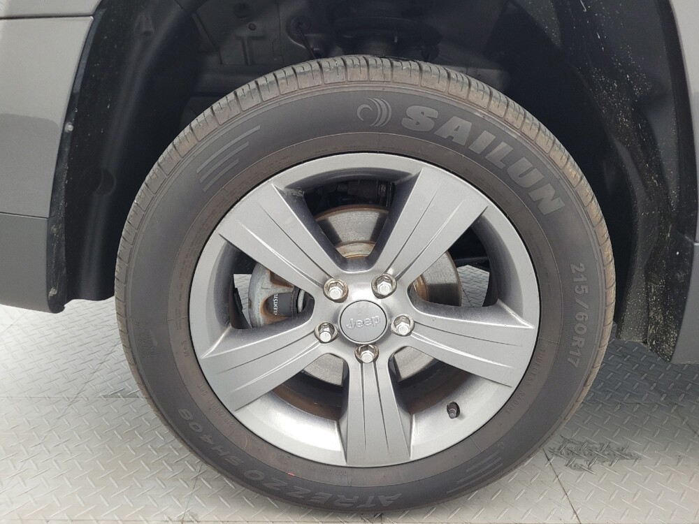 2015 Jeep Patriot in Charlotte, NC 28213 - 18144468 31