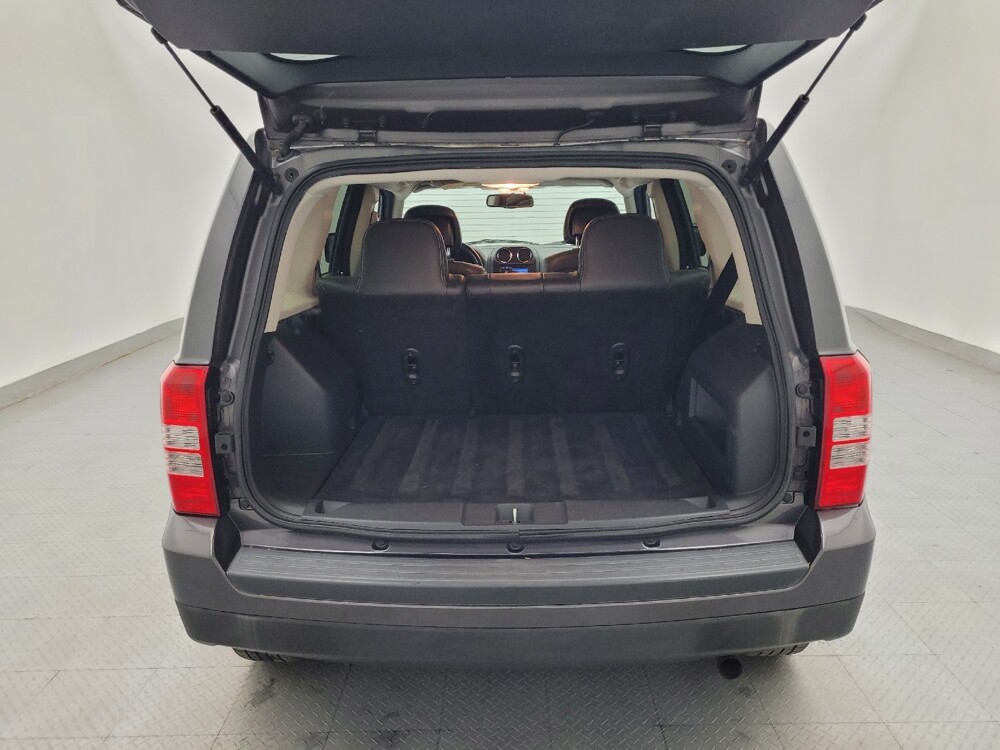 2015 Jeep Patriot in Charlotte, NC 28213 - 18144468 29