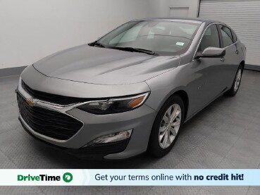 2023 Chevrolet Malibu in Gladstone, MO 64118