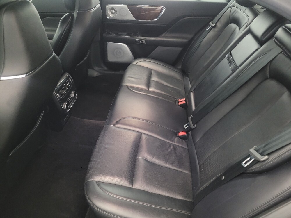 2017 Lincoln Continental in Woodbridge, VA 22191 - 18144470 18