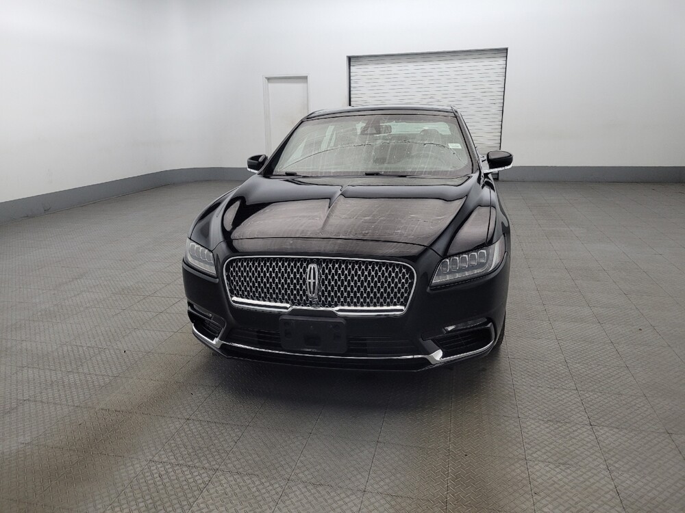 2017 Lincoln Continental in Woodbridge, VA 22191 - 18144470 15