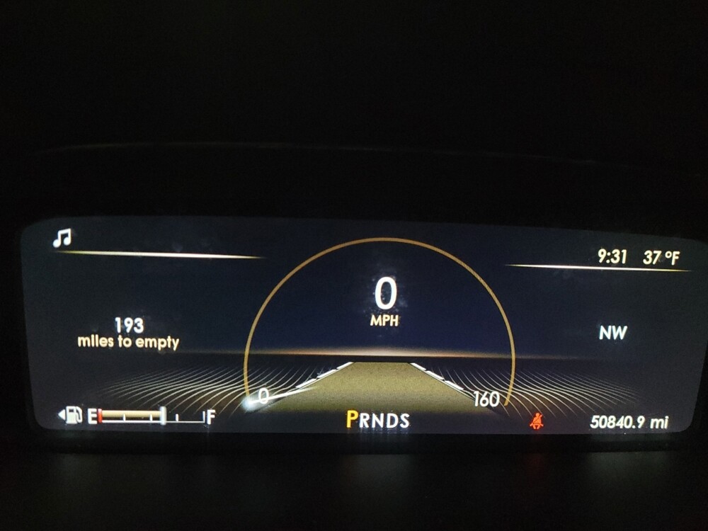 2017 Lincoln Continental in Woodbridge, VA 22191 - 18144470 23