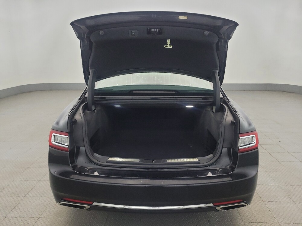 2017 Lincoln Continental in Woodbridge, VA 22191 - 18144470 29