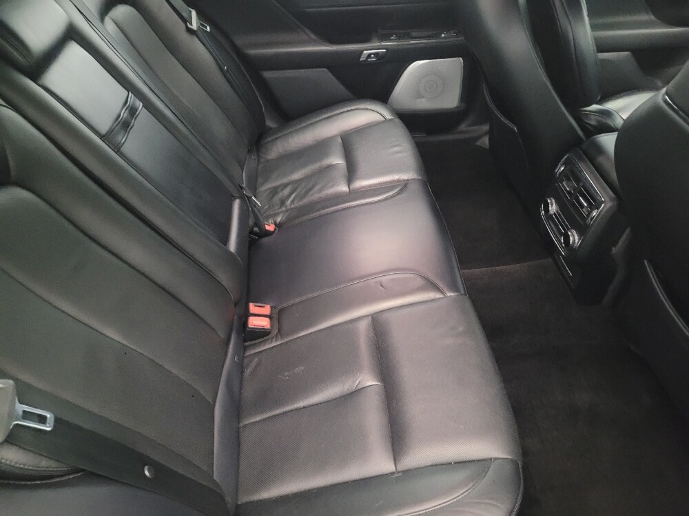 2017 Lincoln Continental in Woodbridge, VA 22191 - 18144470 19