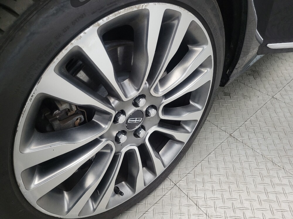 2017 Lincoln Continental in Woodbridge, VA 22191 - 18144470 31