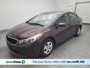 2017 Kia Forte in Greenville, SC 29607