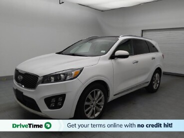 2016 Kia Sorento in Greenville, SC 29607