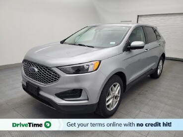 2023 Ford Edge in Greenville, SC 29607