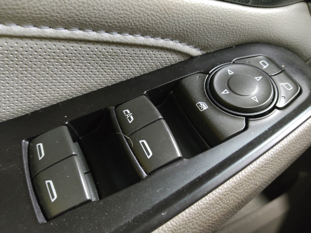 2018 Chevrolet Traverse in Greenville, NC 27834 - 18144481 27