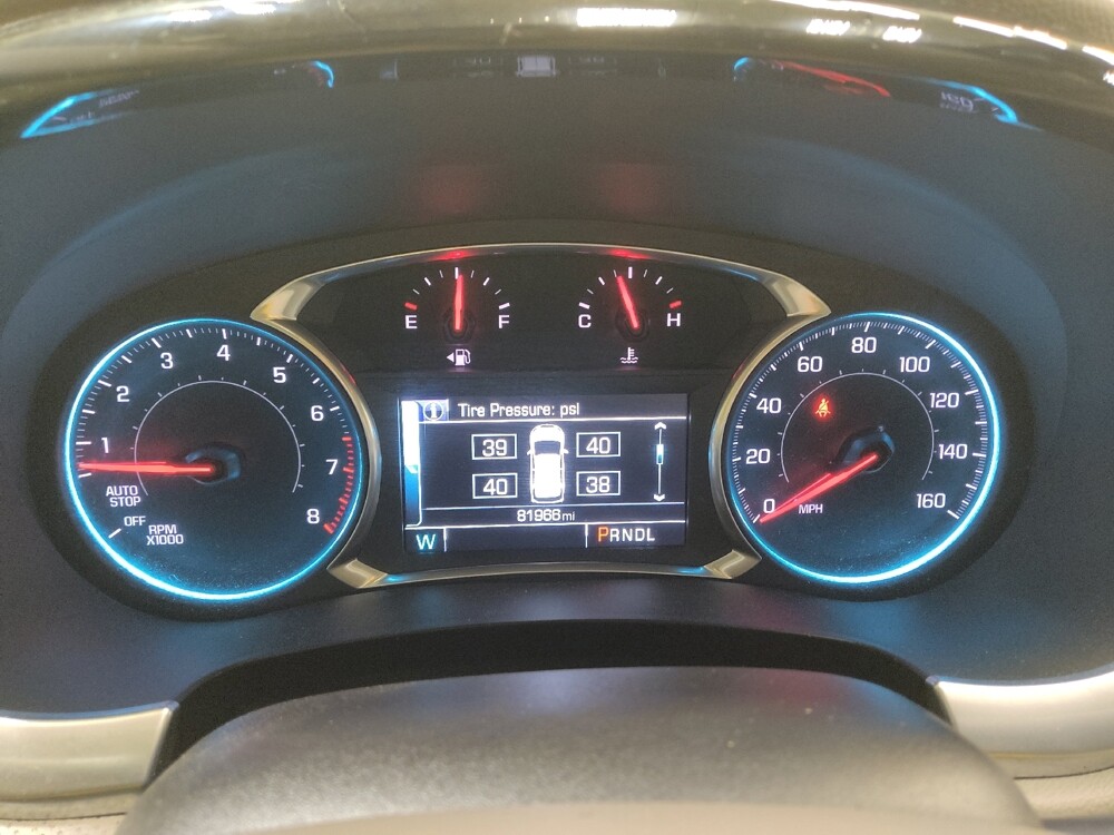 2018 Chevrolet Traverse in Greenville, NC 27834 - 18144481 23