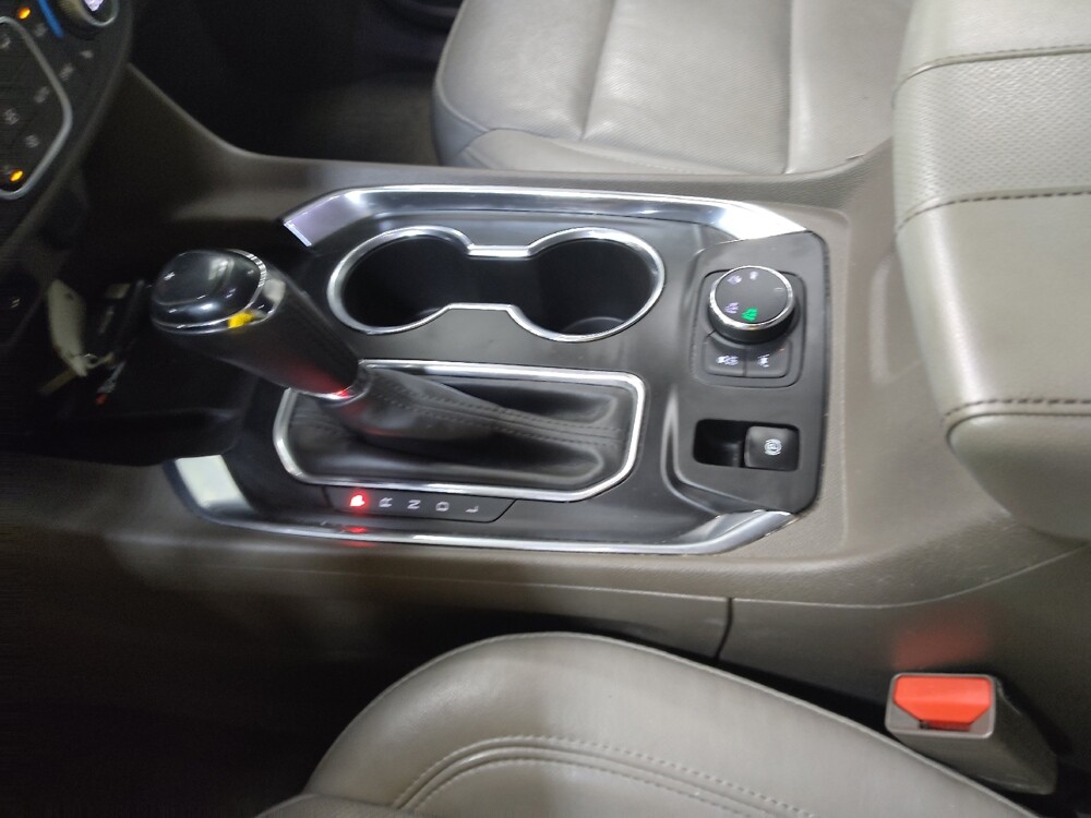 2018 Chevrolet Traverse in Greenville, NC 27834 - 18144481 26