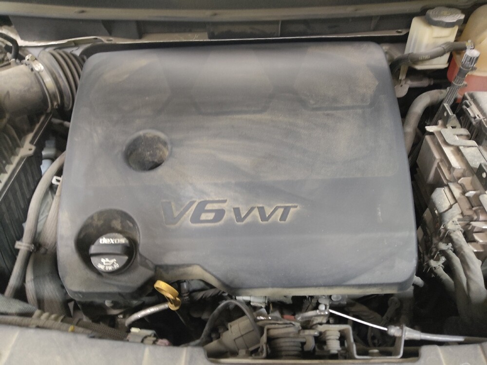2018 Chevrolet Traverse in Greenville, NC 27834 - 18144481 30