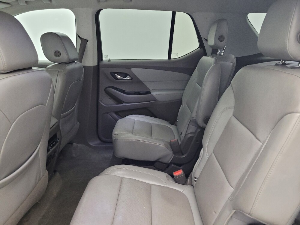 2018 Chevrolet Traverse in Greenville, NC 27834 - 18144481 18