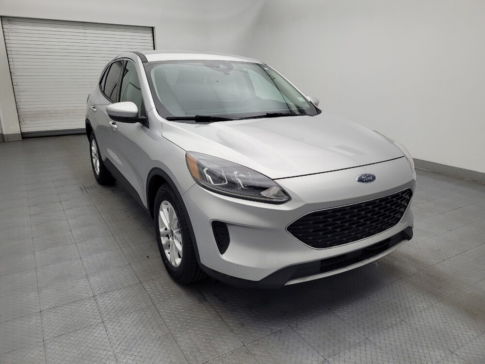 2020 Ford Escape in Charlotte, NC 28213 - 18144482 13