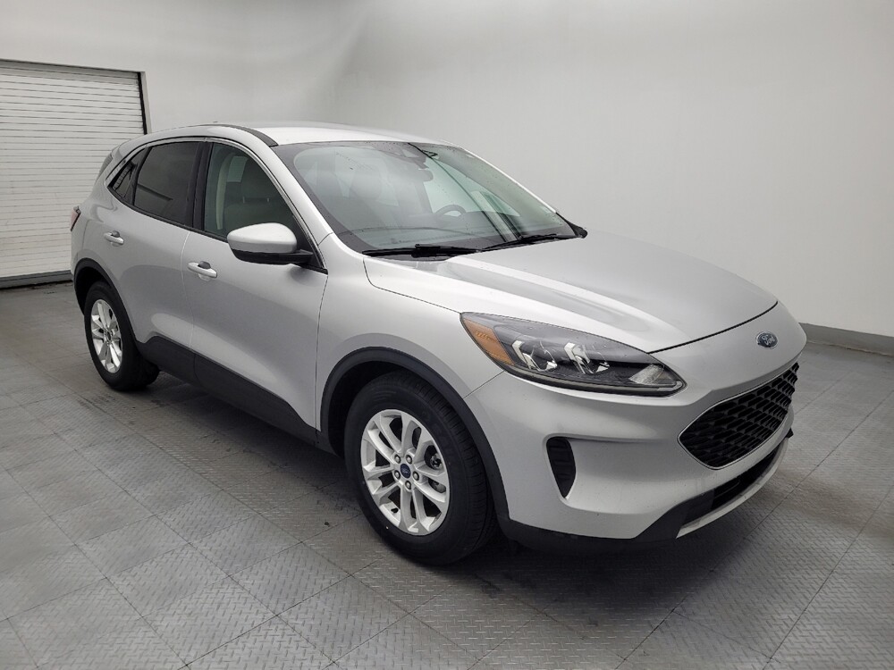2020 Ford Escape in Charlotte, NC 28213 - 18144482 11