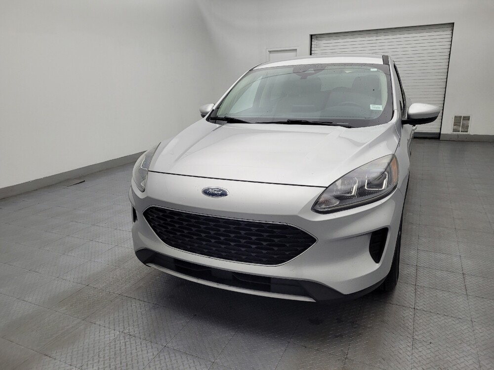 2020 Ford Escape in Charlotte, NC 28213 - 18144482 15