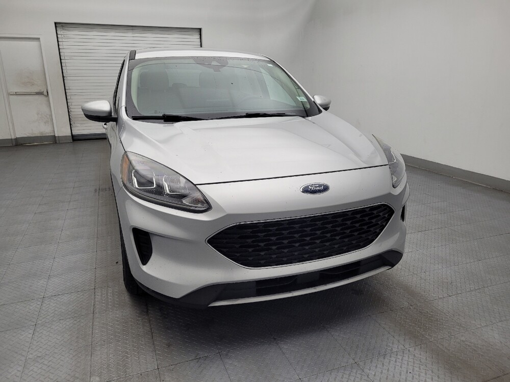 2020 Ford Escape in Charlotte, NC 28213 - 18144482 14