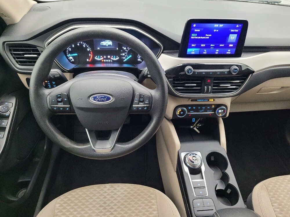 2020 Ford Escape in Charlotte, NC 28213 - 18144482 22