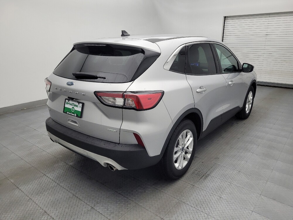 2020 Ford Escape in Charlotte, NC 28213 - 18144482 9