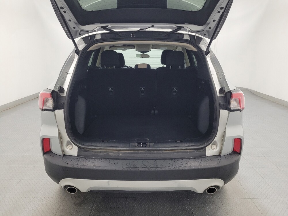 2020 Ford Escape in Charlotte, NC 28213 - 18144482 29