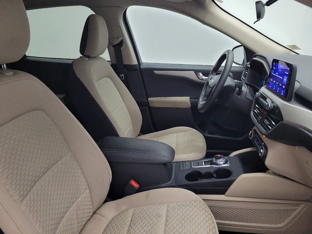 2020 Ford Escape in Charlotte, NC 28213 - 18144482 21
