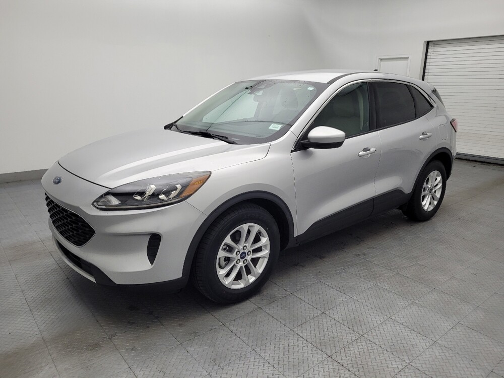 2020 Ford Escape in Charlotte, NC 28213 - 18144482 2