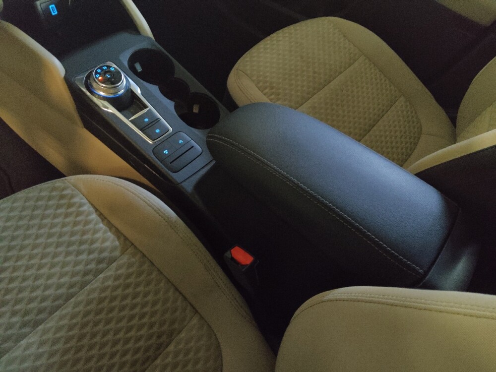 2020 Ford Escape in Charlotte, NC 28213 - 18144482 26