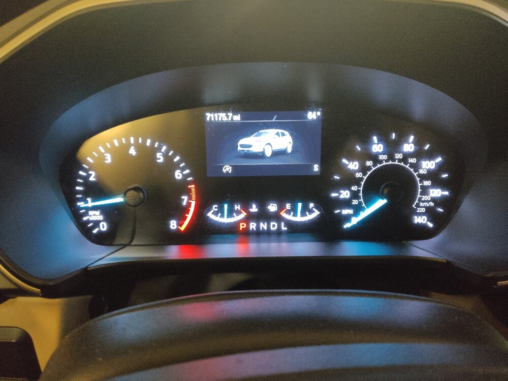2020 Ford Escape in Charlotte, NC 28213 - 18144482 23