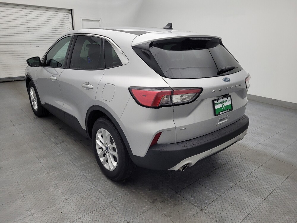 2020 Ford Escape in Charlotte, NC 28213 - 18144482 5