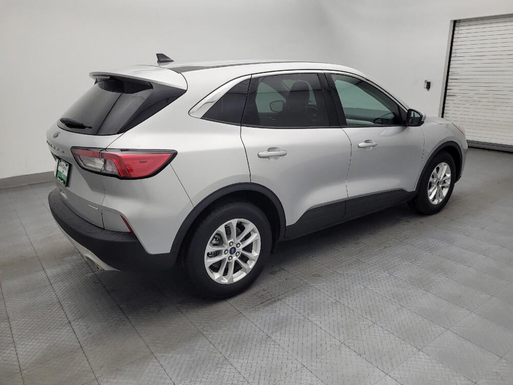 2020 Ford Escape in Charlotte, NC 28213 - 18144482 10