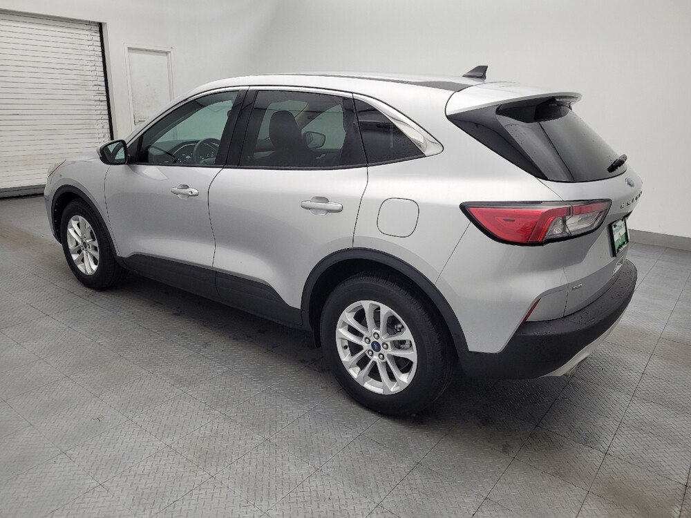 2020 Ford Escape in Charlotte, NC 28213 - 18144482 3